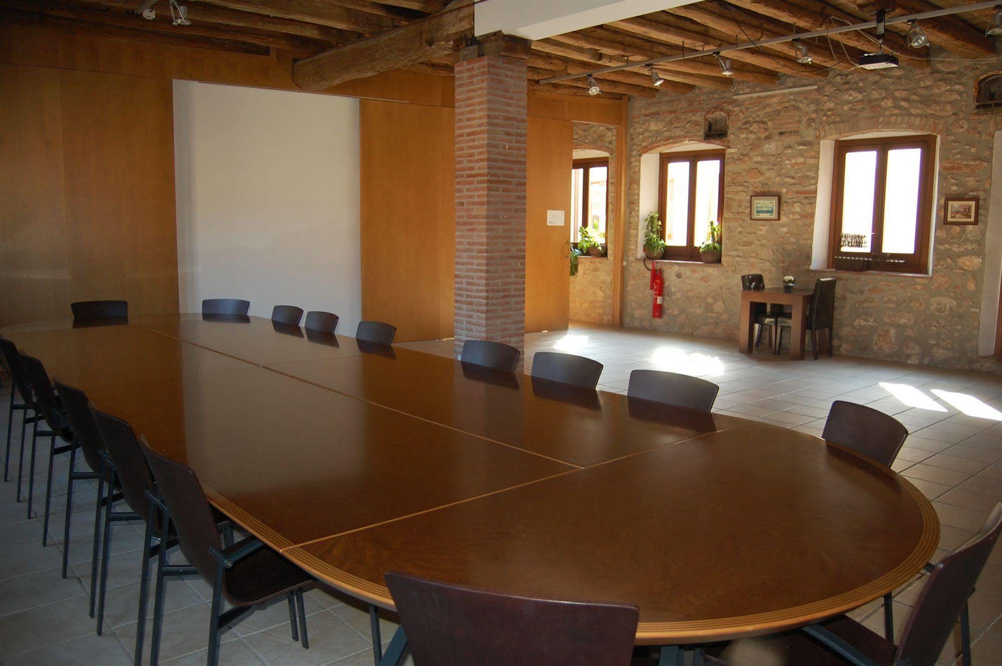 Hotel Moli De La Torre Bigues I Riells Buitenkant foto
